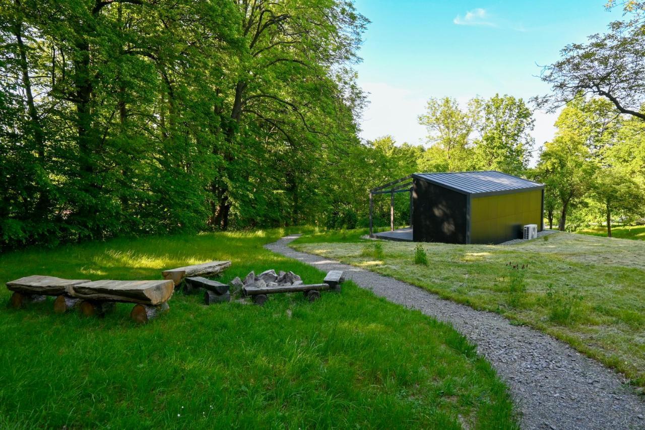 Chalet Karpatia Bb Bielsko-Biala